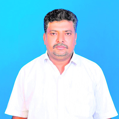 సేద్యానికి జీరామ్‌..రామ్‌4