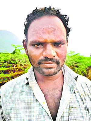 చంద్రబాబు పాలన అంటేనే రైతులకు గడ్డు కాలం అని మరోసారి రు1