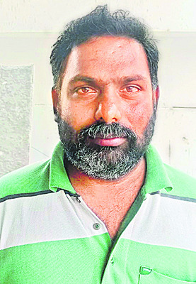 చంద్రబాబు పాలన అంటేనే రైతులకు గడ్డు కాలం అని మరోసారి రు2