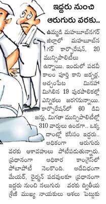 ఎవరిదో పైచేయి..!1