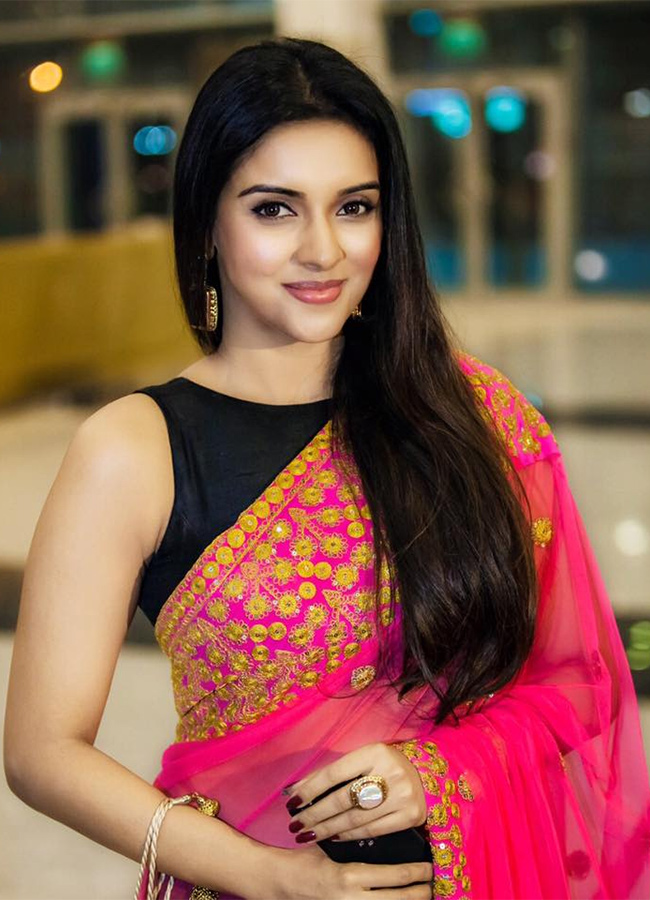Actress Asin Wedding Anniversary Photos Trending12