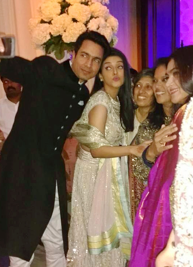 Actress Asin Wedding Anniversary Photos Trending5