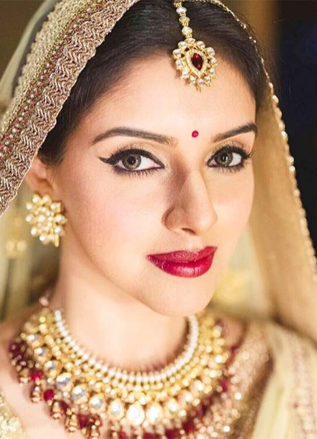 Actress Asin Wedding Anniversary Photos Trending9