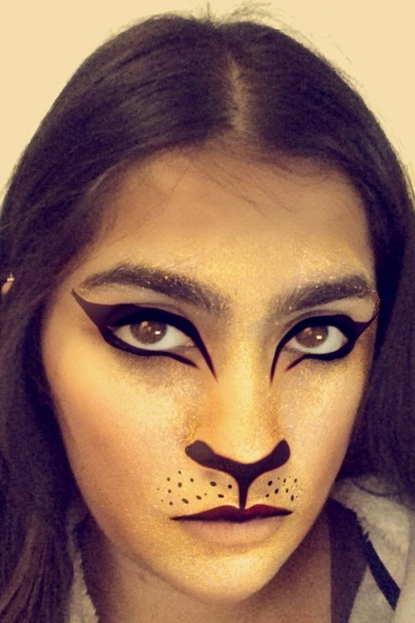 Actress Rukmini Vasanth Remembers memories of 2016 Year Photos13