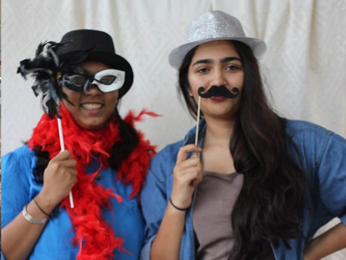 Actress Rukmini Vasanth Remembers memories of 2016 Year Photos15