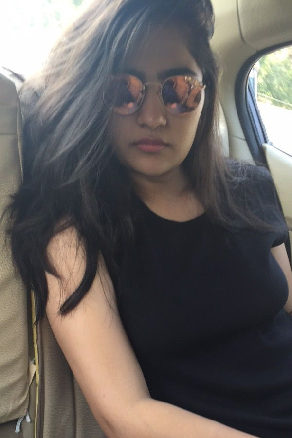 Actress Rukmini Vasanth Remembers memories of 2016 Year Photos18