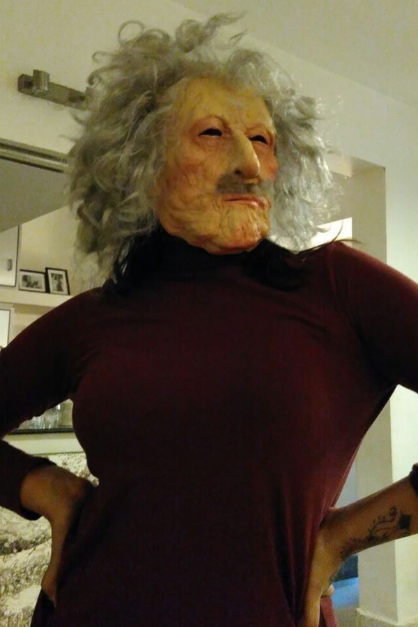 Actress Rukmini Vasanth Remembers memories of 2016 Year Photos19