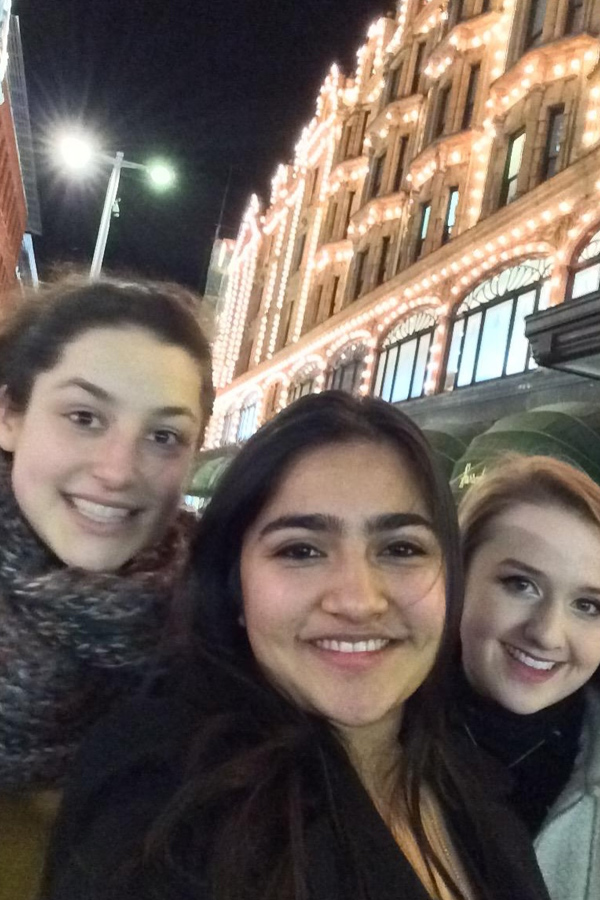 Actress Rukmini Vasanth Remembers memories of 2016 Year Photos20