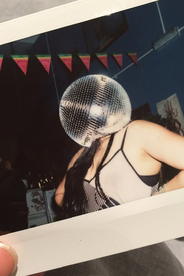 Actress Rukmini Vasanth Remembers memories of 2016 Year Photos9