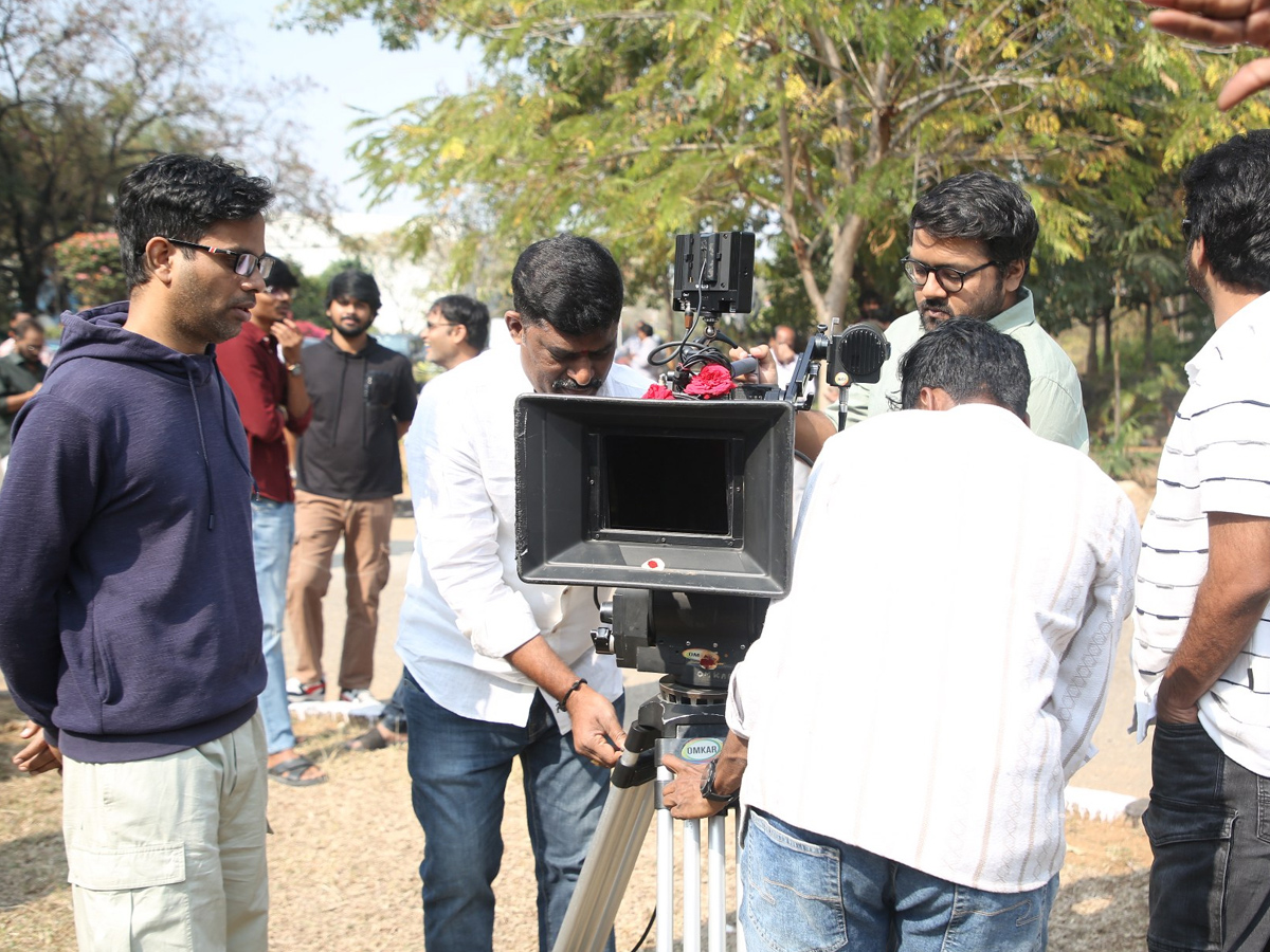 Atreyapuram Brothers Movie Opening Photos11