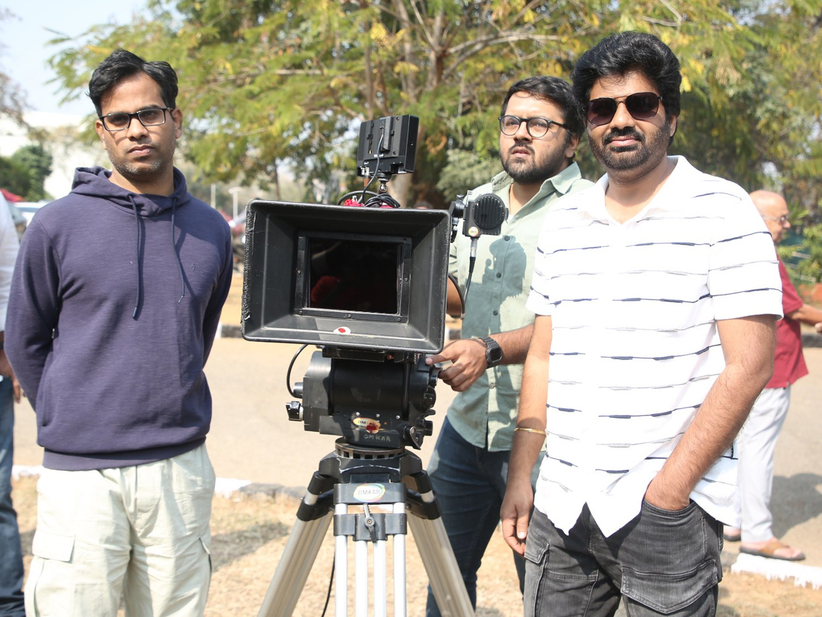 Atreyapuram Brothers Movie Opening Photos12