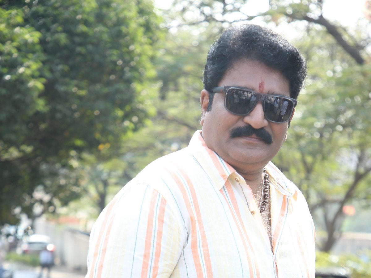 Atreyapuram Brothers Movie Opening Photos15
