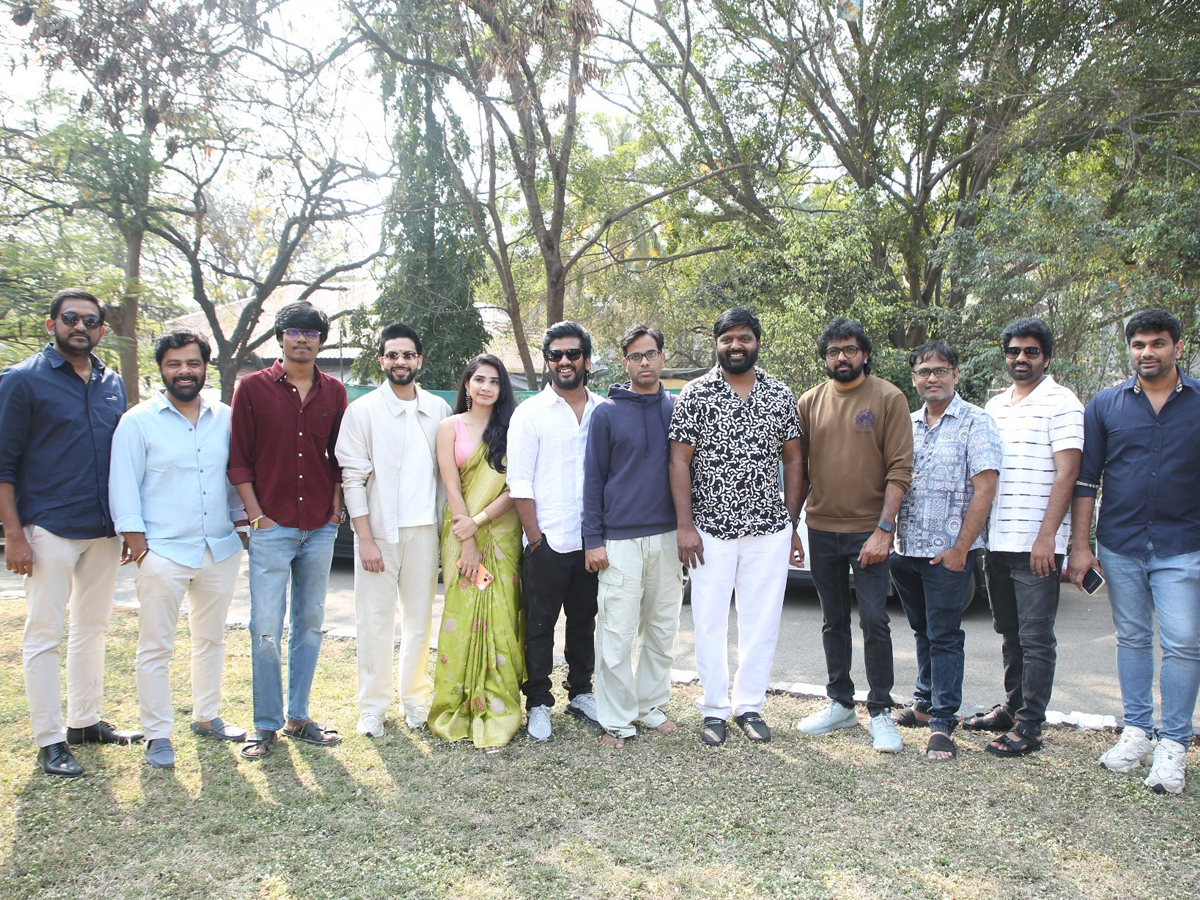Atreyapuram Brothers Movie Opening Photos1