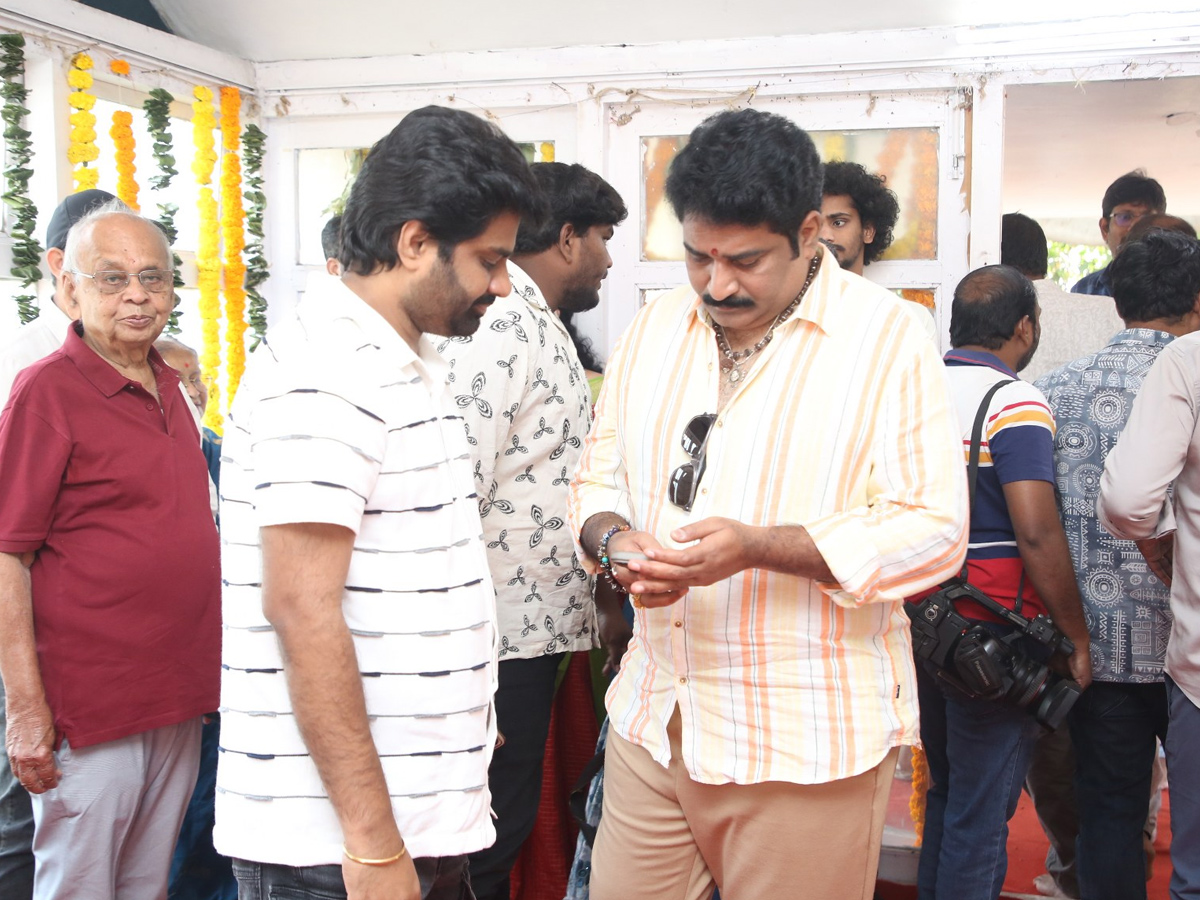 Atreyapuram Brothers Movie Opening Photos3