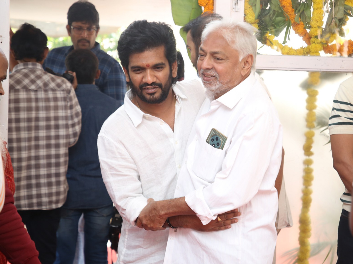 Atreyapuram Brothers Movie Opening Photos4