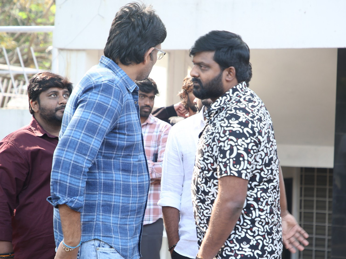 Atreyapuram Brothers Movie Opening Photos7