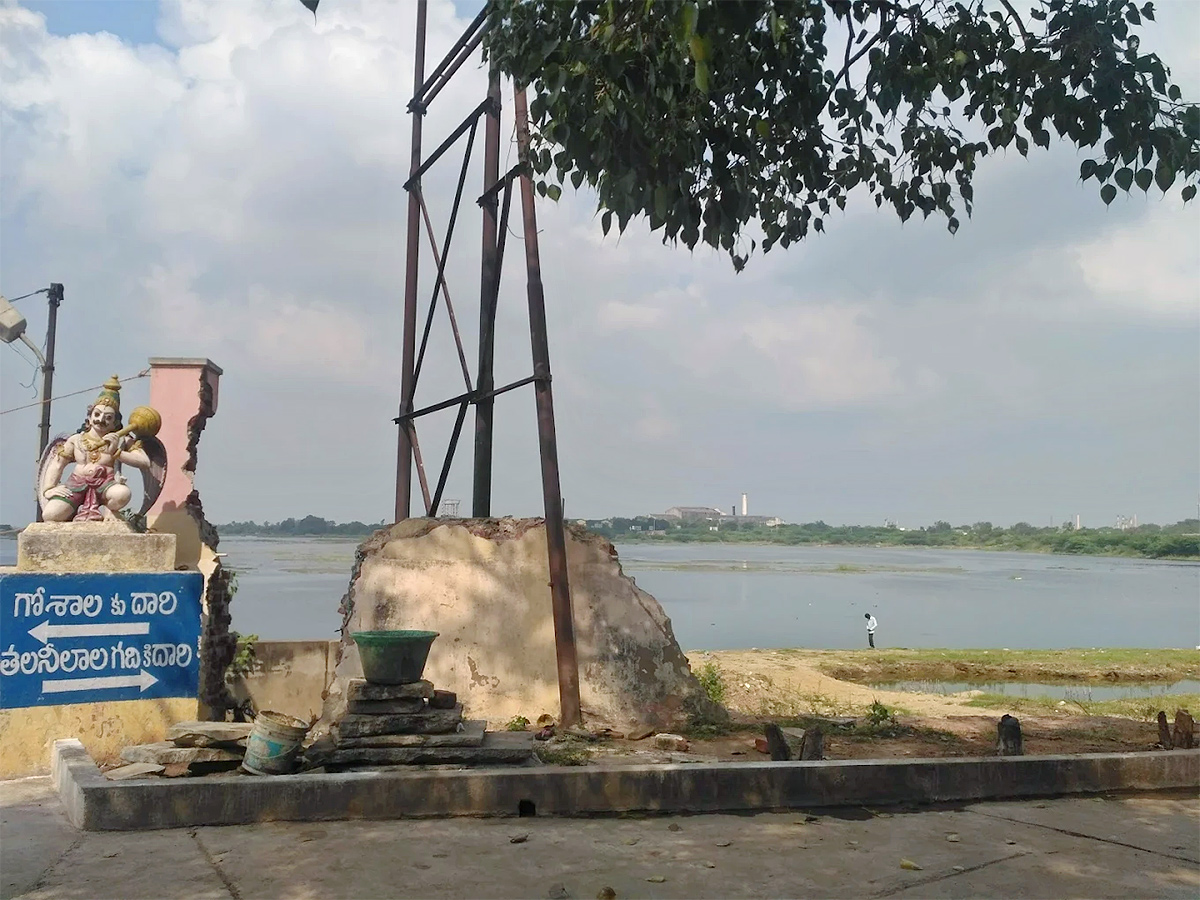 Sri Ranganthaswami Temple in Nellore, Andhra Pradesh17