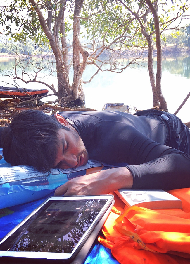 Sushant Singh Rajput Birth Anniversary Viral Photos10