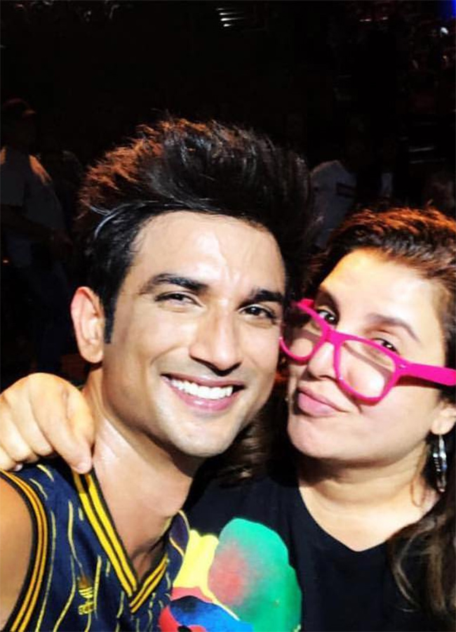 Sushant Singh Rajput Birth Anniversary Viral Photos13