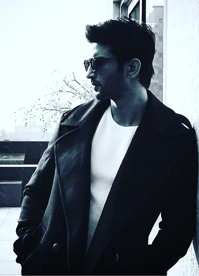 Sushant Singh Rajput Birth Anniversary Viral Photos9