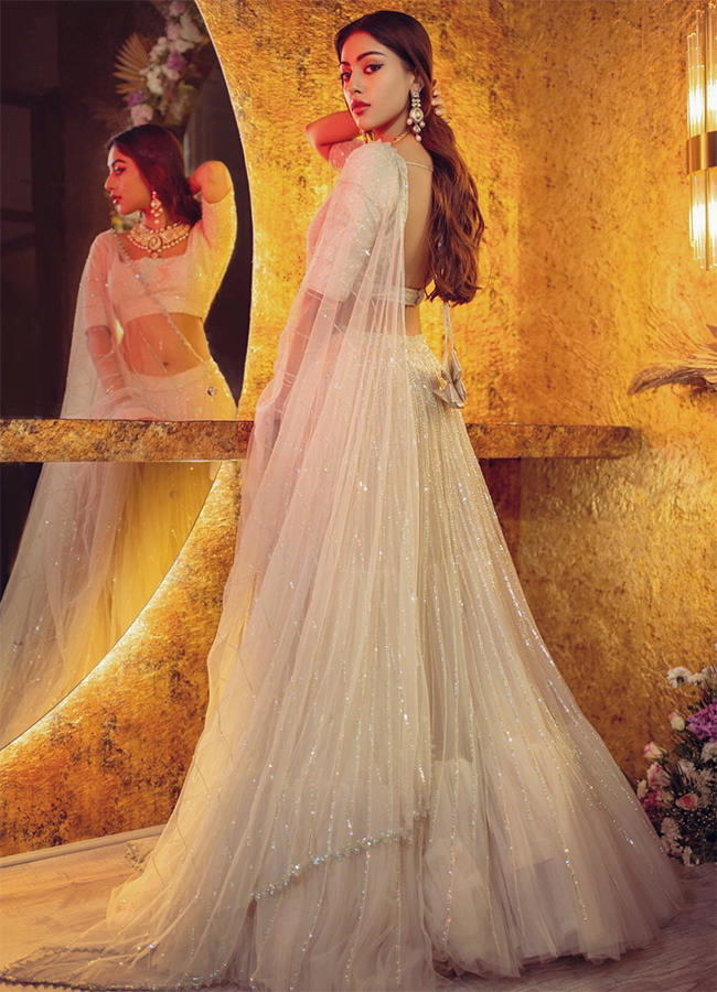 Telugu Actress Anu Emmanuel HD Photos14