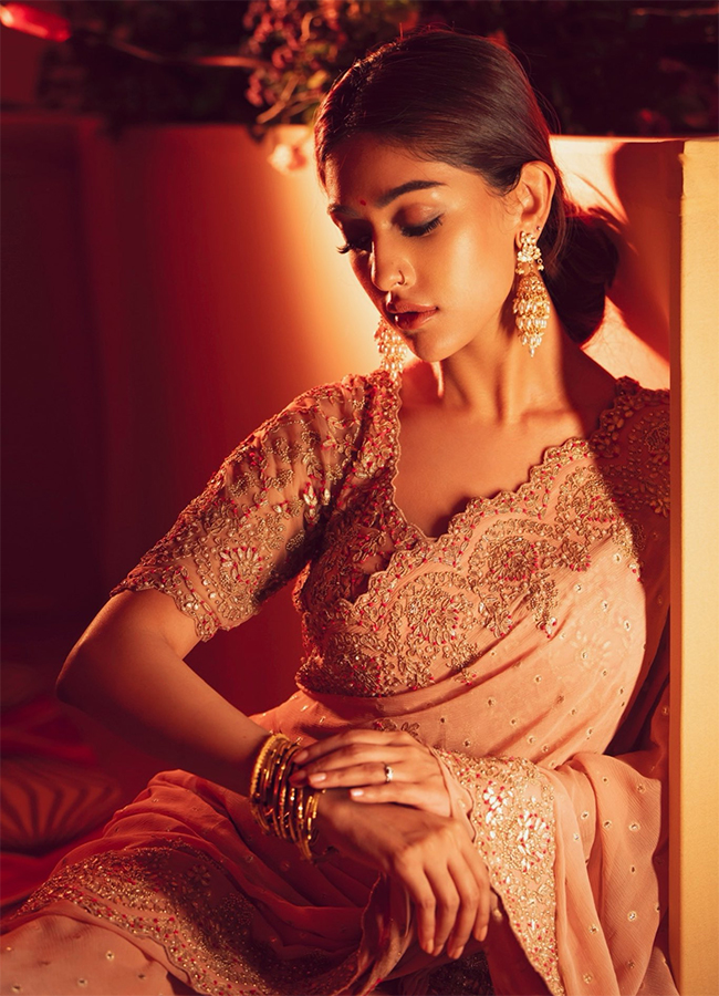 Telugu Actress Anu Emmanuel HD Photos15