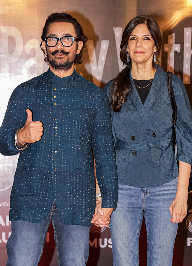 film producer Ramesh Taurani 65th birthday celebrations14