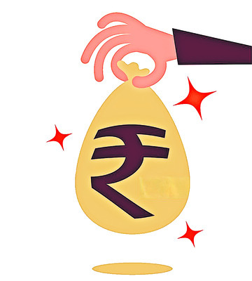 పంచాయతీలకు ఊరట1