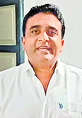 ఏడాదైనా పరిహారం ఏదీ ? 1