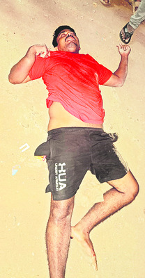 ఇంట్లో విద్యుత్‌ షార్ట్‌ సర్క్యూట్‌ 2