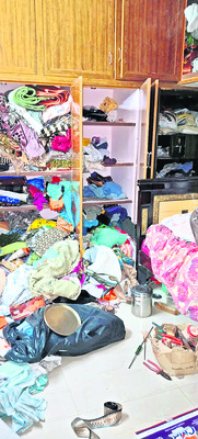 ● డైట్‌లో ఉత్సాహంగా రంగోత్సవ పోటీలు ● విజేతలకు బహుమతులు1