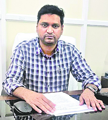 ఎస్సీ స్టడీ సర్కిల్‌లో ఫౌండేషన్‌ కోర్సు 1