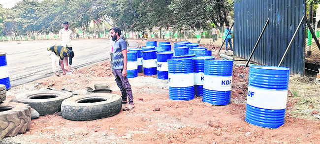 సీపీఐలో సమరోత్సాహం1