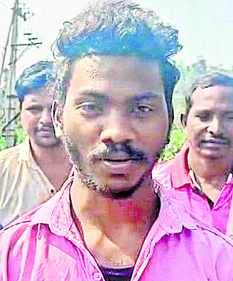 పులి సంచారంతో భయం భయం 1