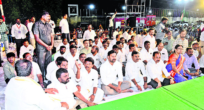 కల్యాణోత్సవం.. చూసిన కనులదే భాగ్యం! 2