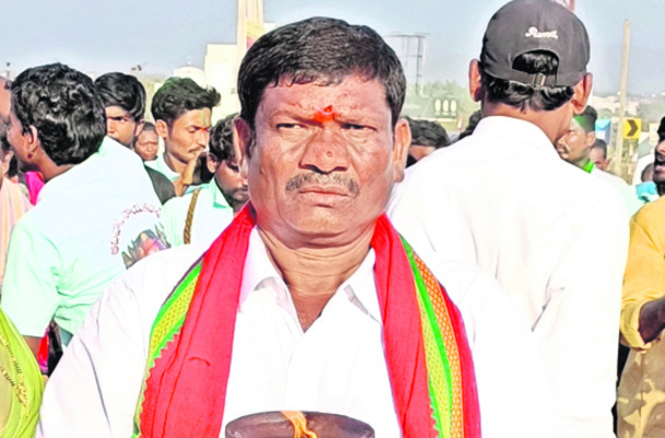 గట్టమ్మకు ఎదురుపిల్ల పండుగ4