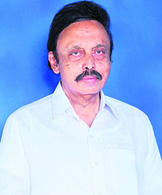 నూజివీడు ఆస్పత్రిని  అప్‌గ్రేడ్‌  చేయాలి 
2