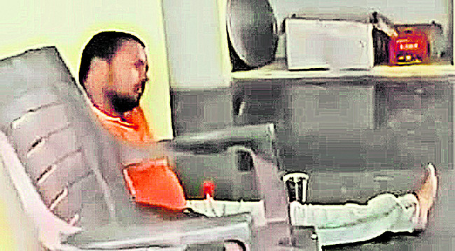 పల్లెల్లో టెన్షన్‌..టెన్షన్‌ 1