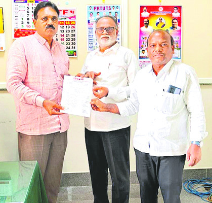 గురుకులాల్లో ప్రవేశాలకు దరఖాస్తుల ఆహ్వానం 2