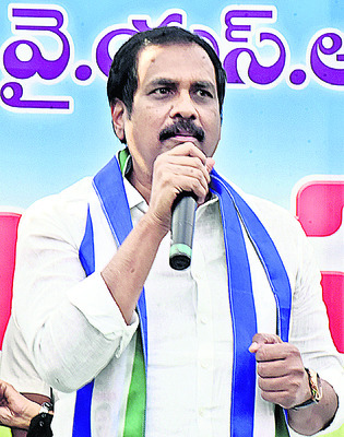 లీడర్‌.. క్యాడర్‌ బలంగా ఉండాలి1