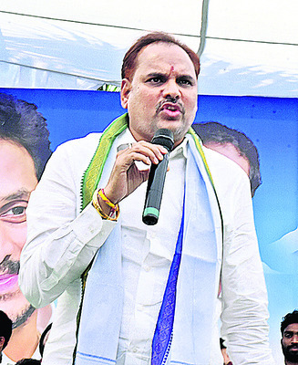 కార్యకర్తలే మన బలం 4