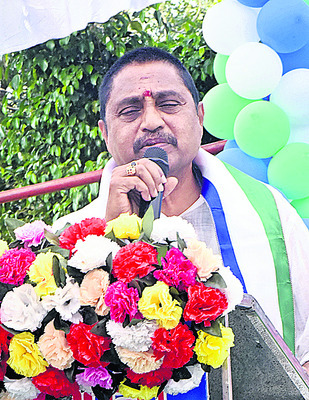 కార్యకర్తలే మన బలం 5