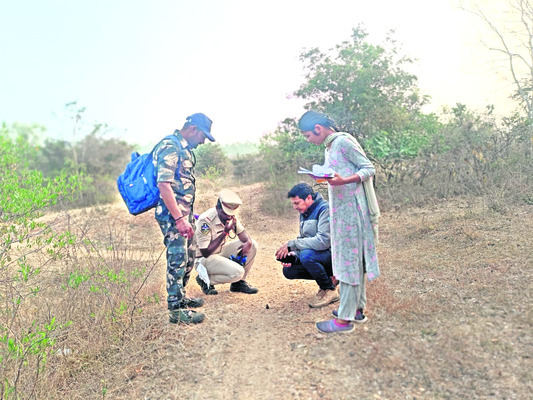 ‘భారత్‌ను విశ్వగురు స్థానంలో నిలబెట్టాలి’
2