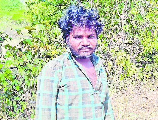 చీకట్లో చిన్నారుట్ల 2