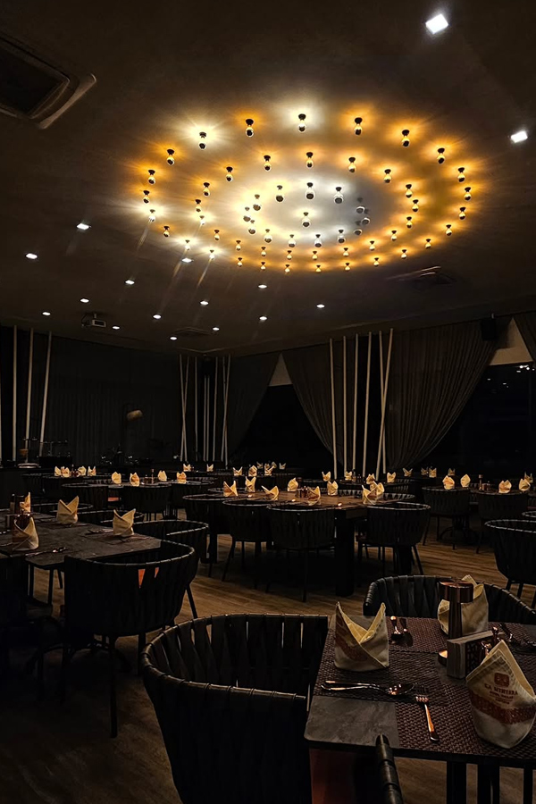 Actress Avika Gor Enjoying Vacation Photos9