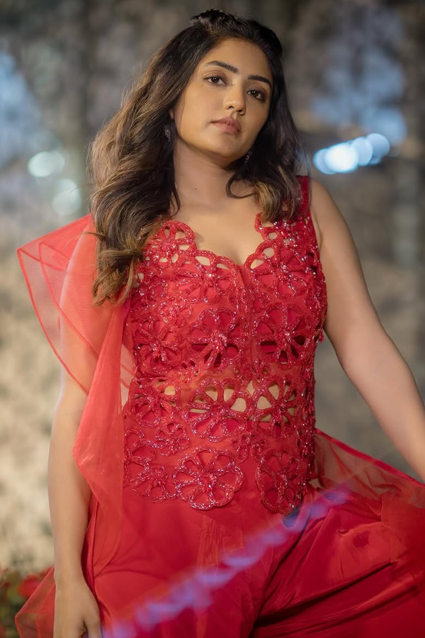 Actress Eesha Rebba Gorgeous And Stunning Photos5