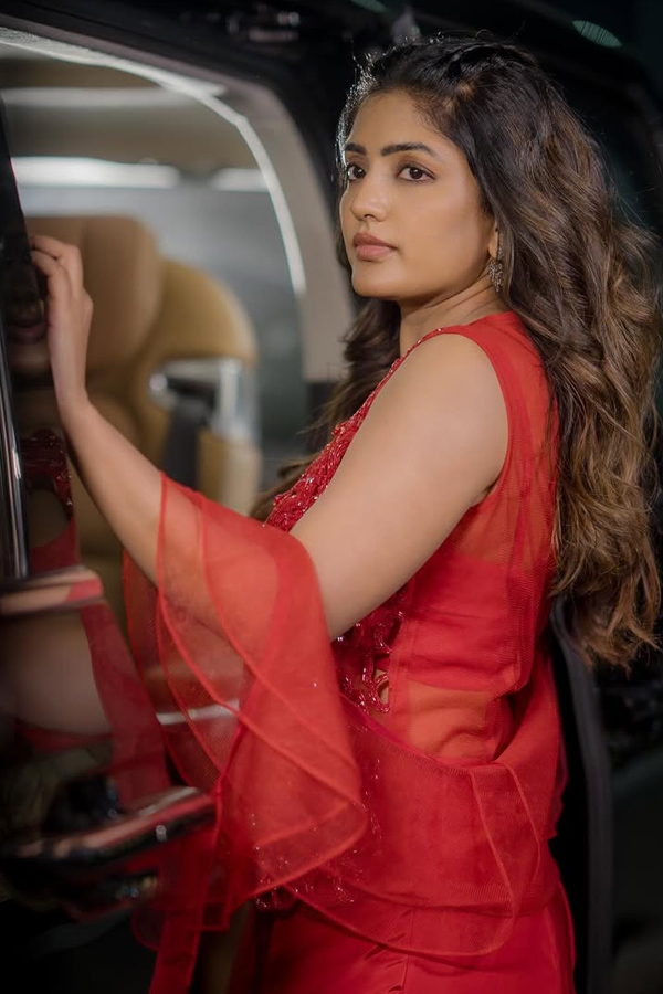Actress Eesha Rebba Gorgeous And Stunning Photos7