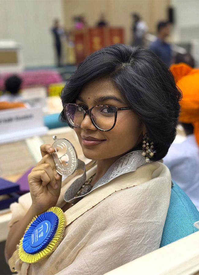 Director Sukumar Daughter Sukriti Birthday Celebrations11