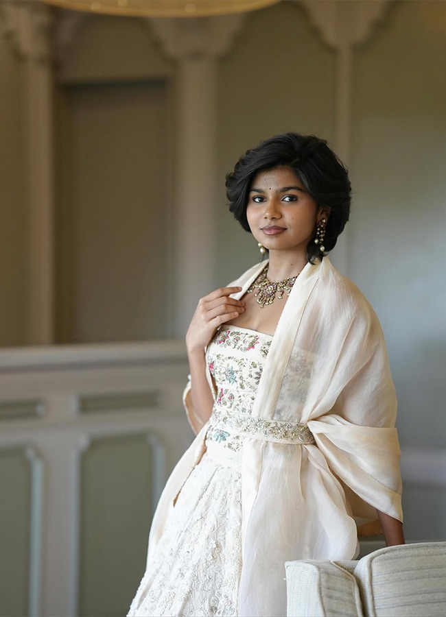 Director Sukumar Daughter Sukriti Birthday Celebrations12