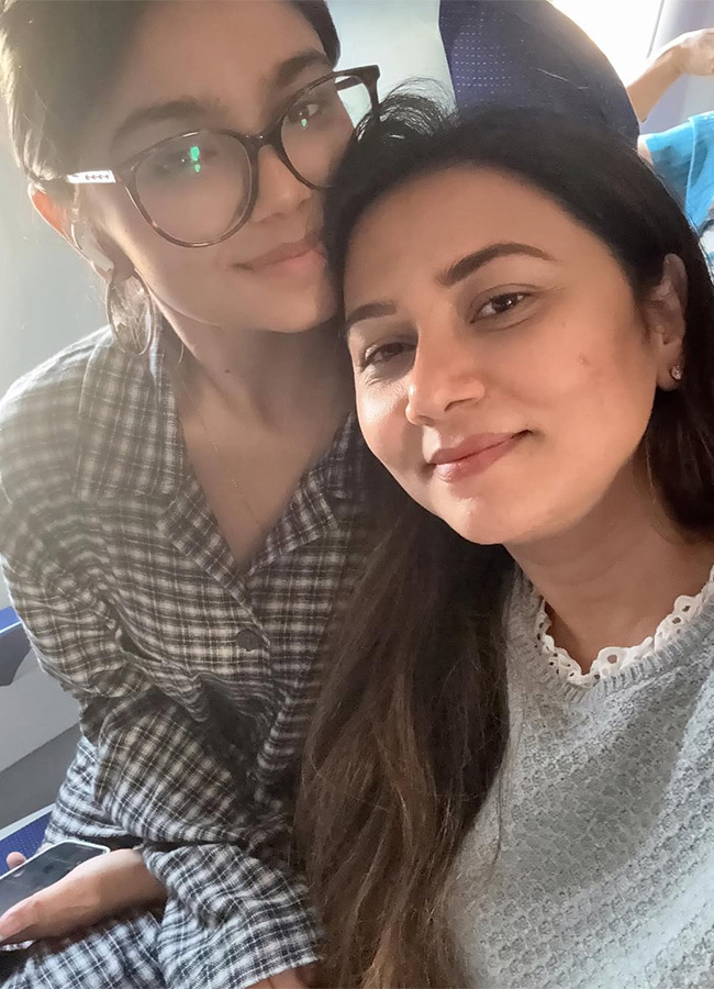 Director Sukumar Daughter Sukriti Birthday Celebrations4